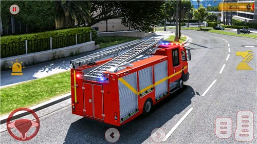 城市救援行动图2