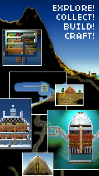木头人大建造图4