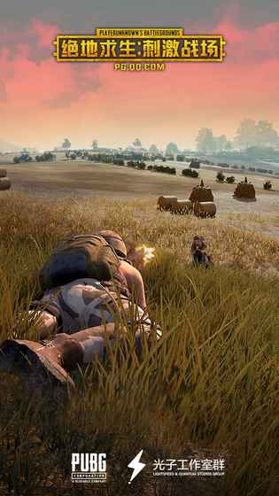 绝地求生电脑免费版图3