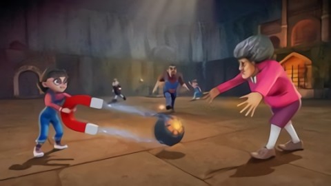 生存还是死亡图1