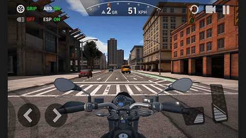 Ultimate Motorcycle Simulator安装器图1