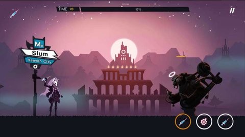面具战士官方版图2