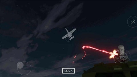 防空炮模拟器正版手游图4