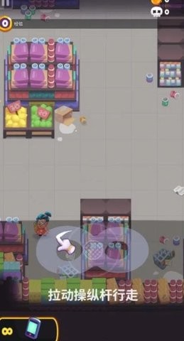 尸战狂潮图3