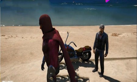 星尘列车正版图3