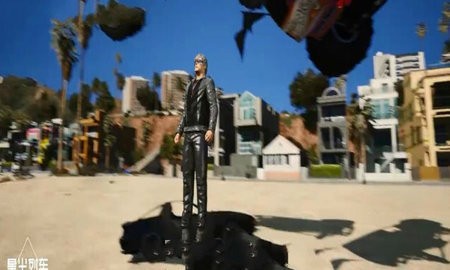 星尘列车正版图4