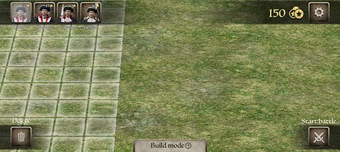 美国火枪手2游戏安卓版游戏图5