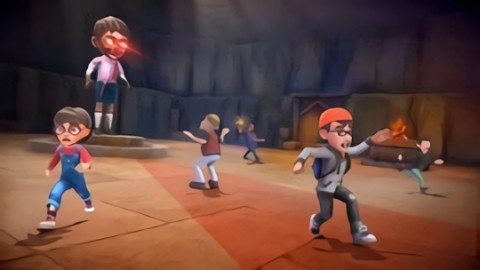 生存还是死亡图4