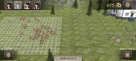 美国火枪手2游戏安卓版游戏 美国火枪手2游戏安卓版游戏