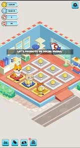 放置宠物店IdlePetBusiness图1