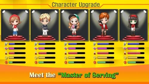 烹饪烧烤王中文版图4