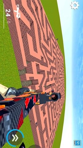 恶梦快跑图5