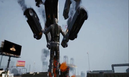 星尘列车正版图1