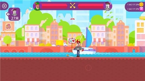 冷血射手内置ff修改器图3