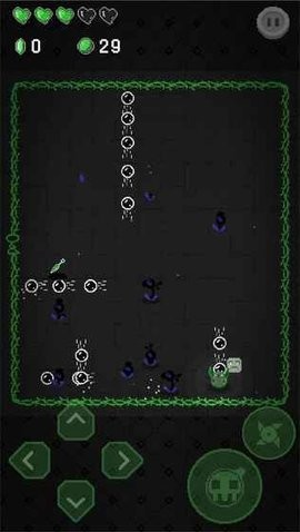 怪蛋地牢最新版图2