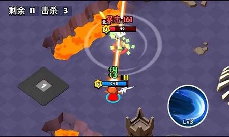 迷你特种兵