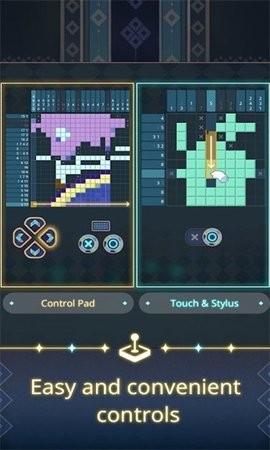 星之谷安卓版图3