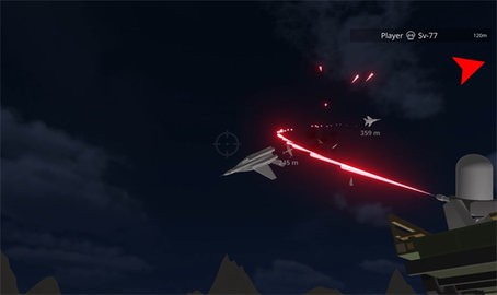 防空炮模拟器正版手游图1