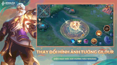 Li&ecirc;n Qu&acirc;n Mobile图2