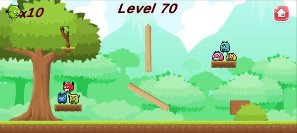 疯狂的小鸟图4