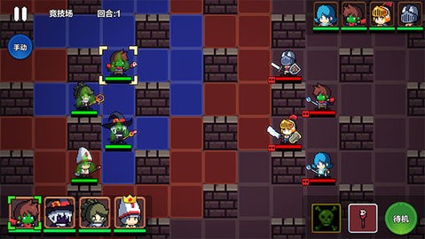 地牢英雄小队图2