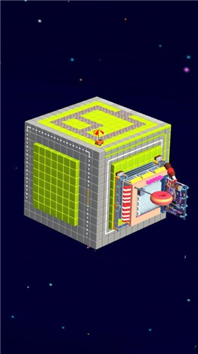 立方星球图2