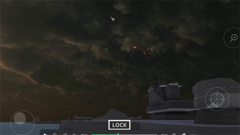 防空炮模拟器正版手游图3