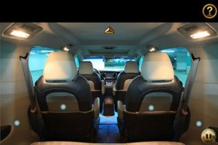 Car Escape 1&ndash;5图3