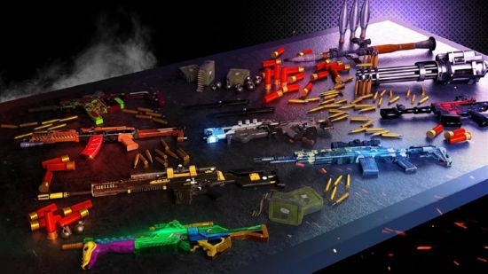 真正的突击队图3