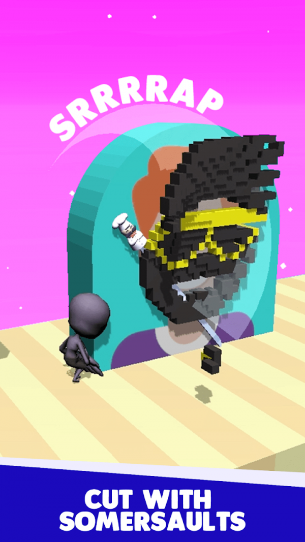 厨师先生切片图3