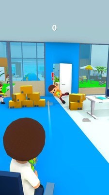 疯狂的办公室图2