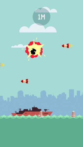 火箭队长 最新版