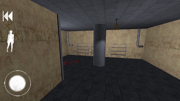 恐怖肉先生3图1