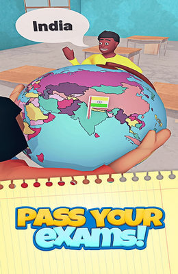 Papers Grade, Please!图3