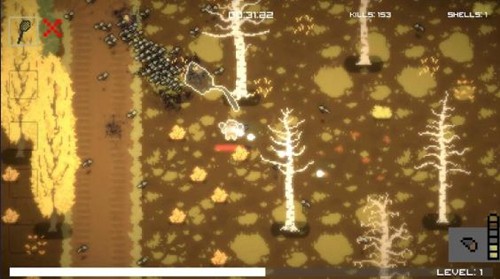 昆虫恐惧症图1