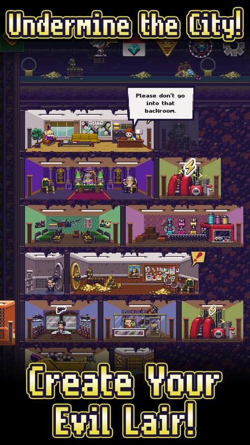 闲置策划者 安卓版最新图3