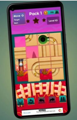 红块华容道图1