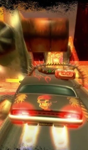 末日都市：死亡竞赛图1