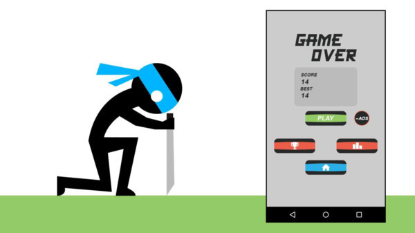 绝地暗影火柴人图4