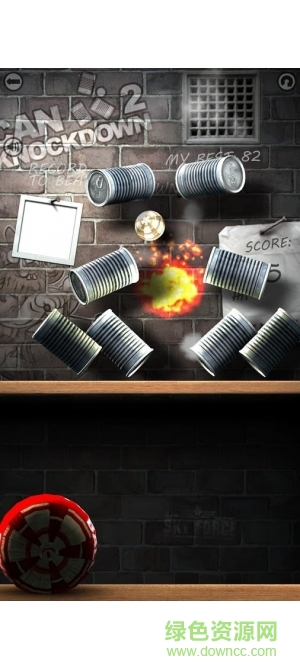 砸罐子游戏最新版图1