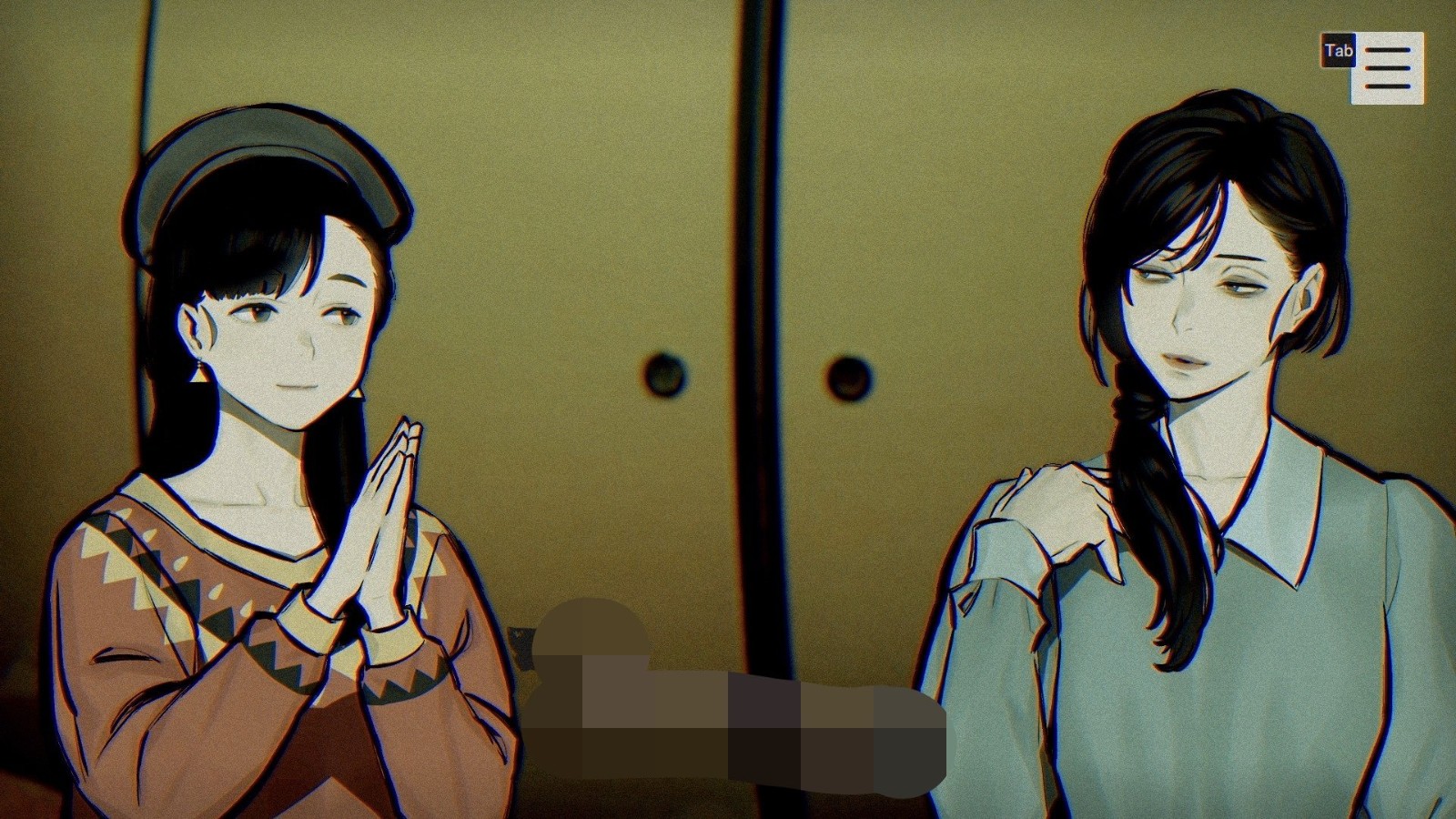 本所七大不可思议官网版图3