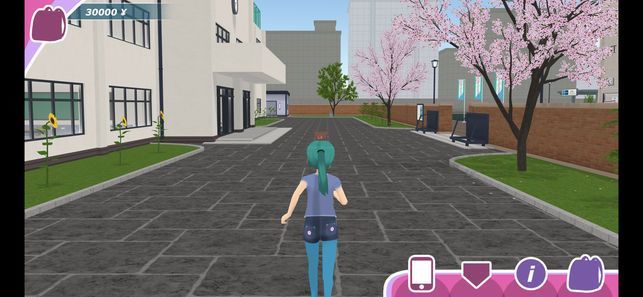 少女都市3D