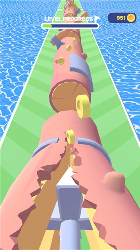 伐木工人模拟器图1