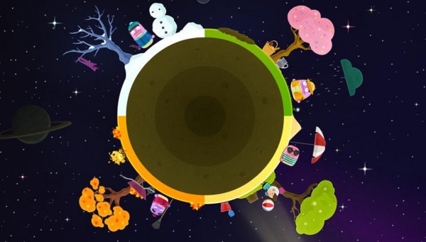 爱你的每一个碎片 最新版图2