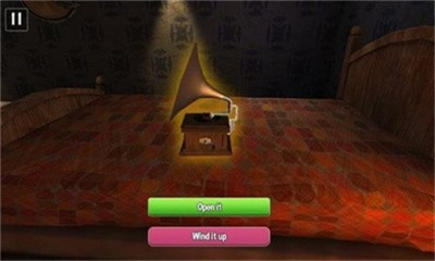 神秘屋逃生3D图2