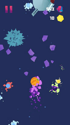 流星探索宇宙 手机版图4