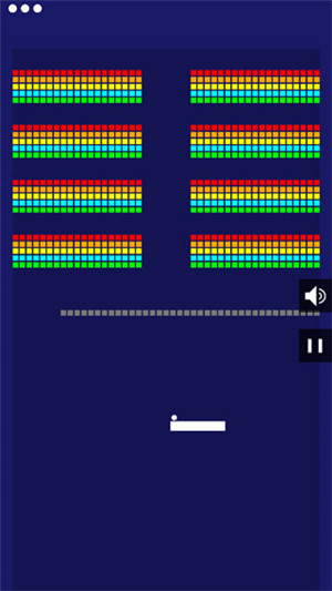 Many Bricks Breaker 中文版