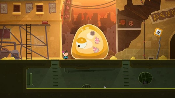 爱你的每一个碎片 最新版图4