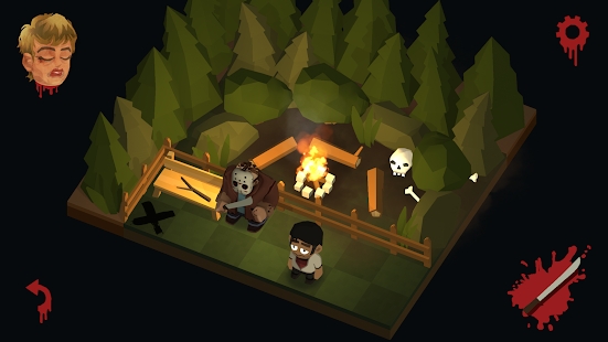 十三号星期五 手机版图1