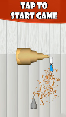 木材工艺切割图3